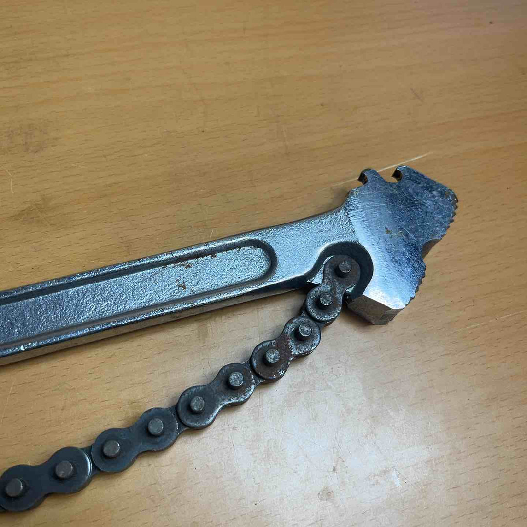 Blue-Point ブルーポイント チェーンレンチ CW24 配管 パイプ 【越谷店】