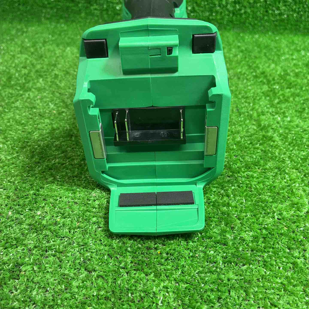 【美品】 ハイコーキ (HIKOKI ※旧:日立工機) コードレスマルチツール CV18DA(NN) 【藤沢店】