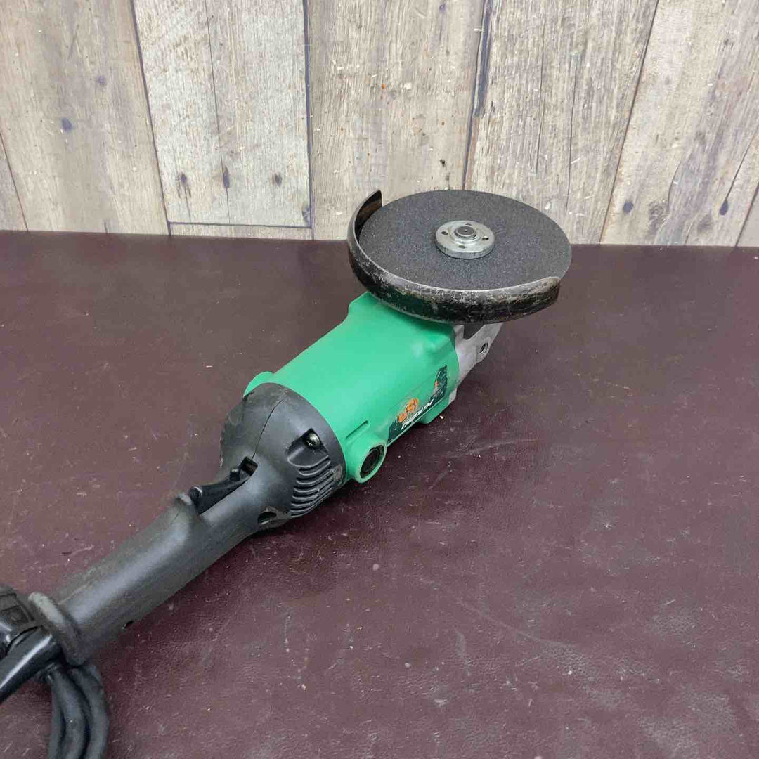 【中古品】ハイコーキ(HIKOKI ※旧:日立工機) 150mmディスクグラインダー G15SP【東大和店】
