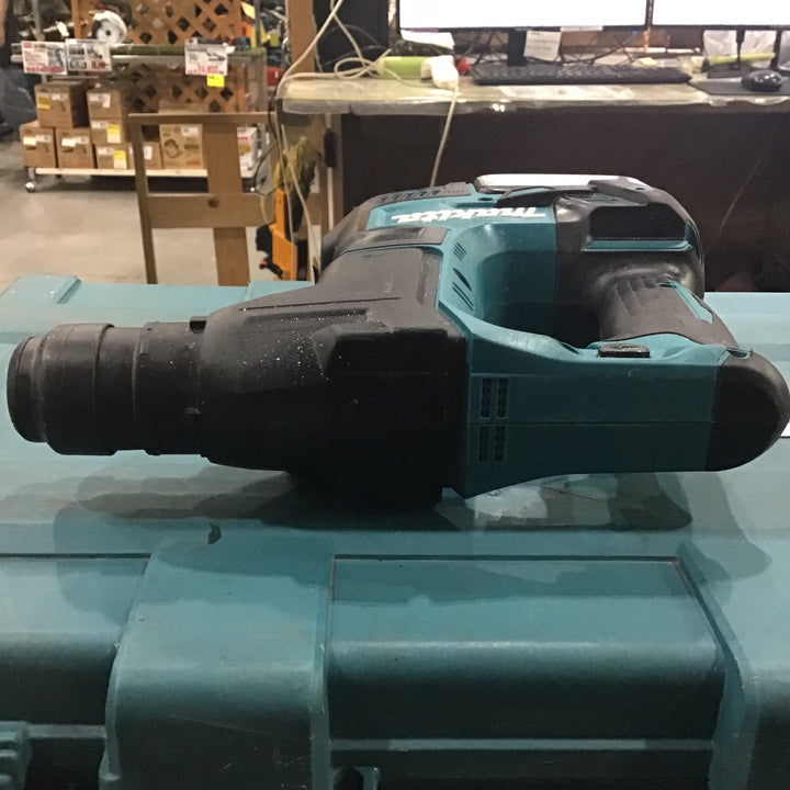 ★マキタ(makita) コードレスハンマドリル HR170DRGX【川口店】