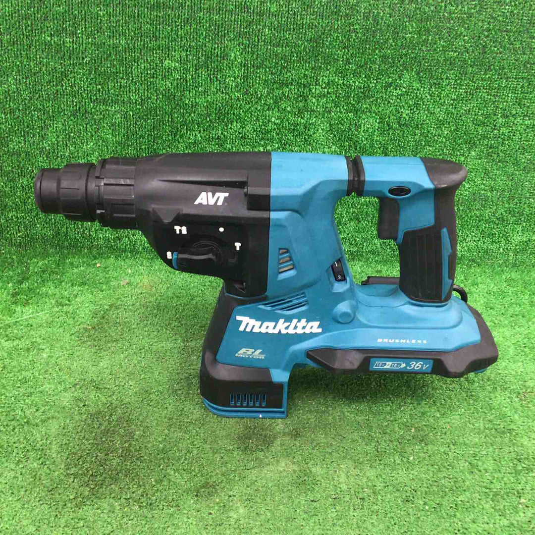 ◇マキタ　コードレスハンマドリル　HR282DZKV【川崎店】