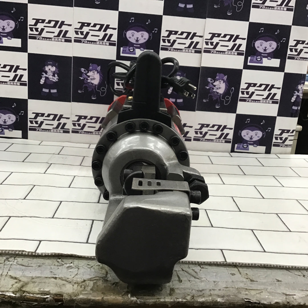 CENTALL 1" 電動油圧鉄筋カッター 2-3s 切断速度、ポータブル鉄筋カッター、鉄筋まで切断 4-25mm #8 1600w 120v/60hz (RC25) rc-25【所沢店】