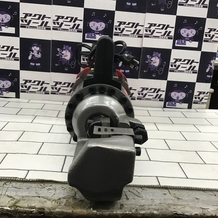 CENTALL 1" 電動油圧鉄筋カッター 2-3s 切断速度、ポータブル鉄筋カッター、鉄筋まで切断 4-25mm #8 1600w 120v/60hz (RC25) rc-25【所沢店】