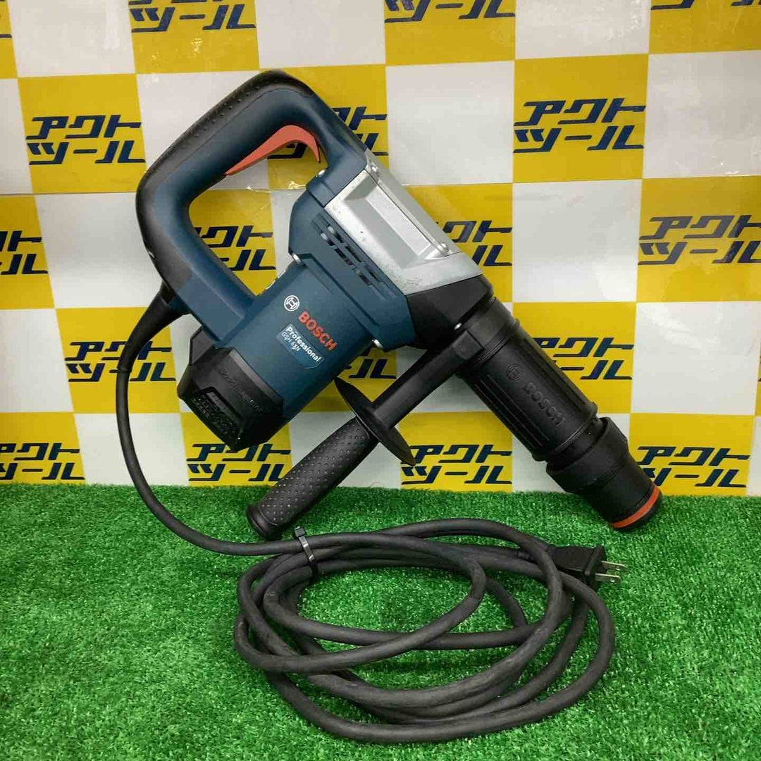 ★ボッシュ(BOSCH) 電動ハンマー GSH5XN【越谷店】