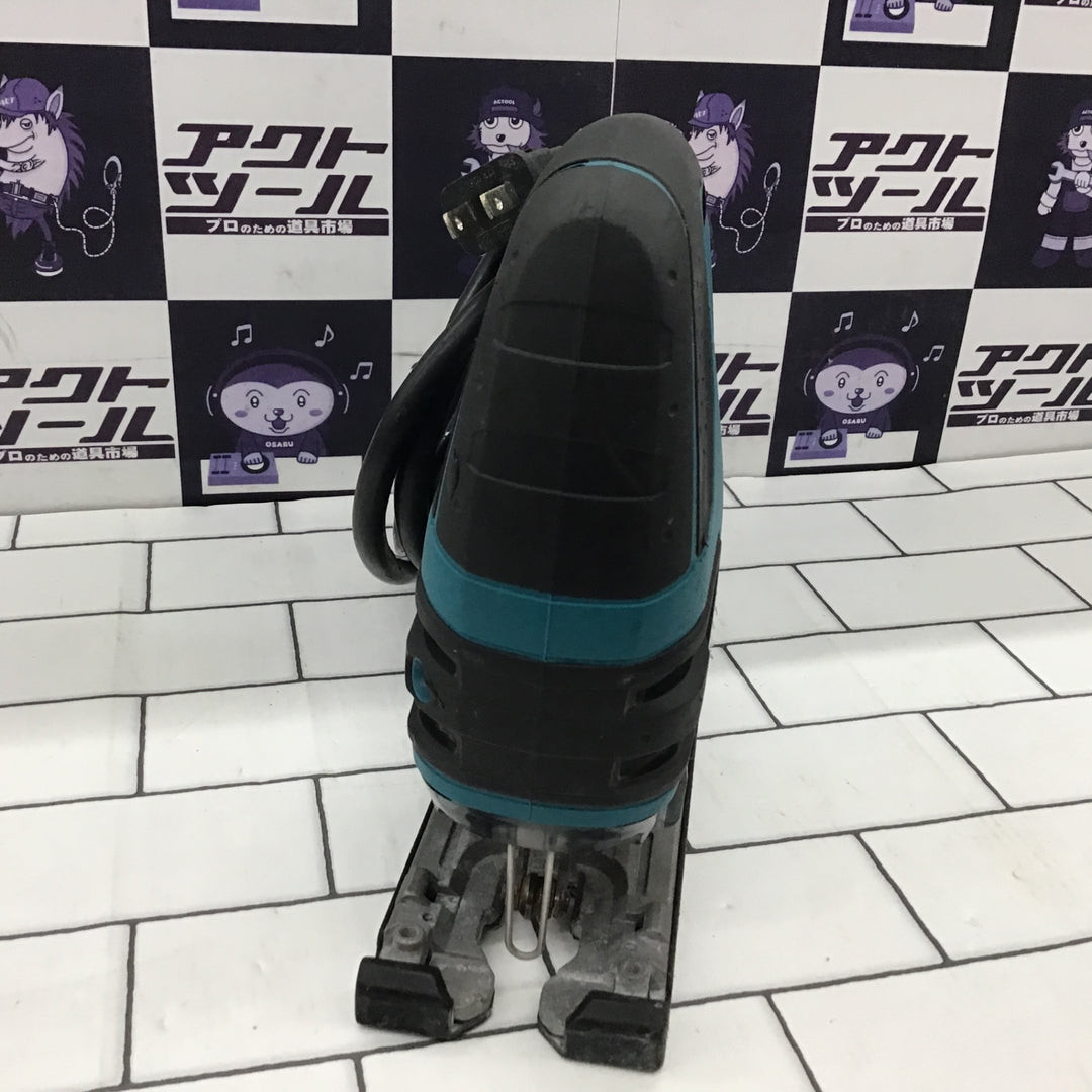 ☆マキタ(makita) ジグソー 4350FT【所沢店】