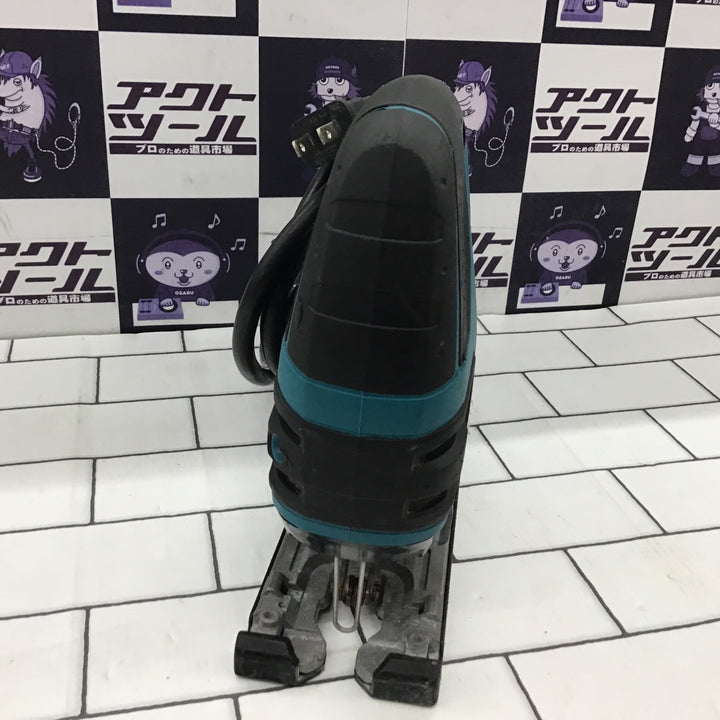 ☆マキタ(makita) ジグソー 4350FT【所沢店】