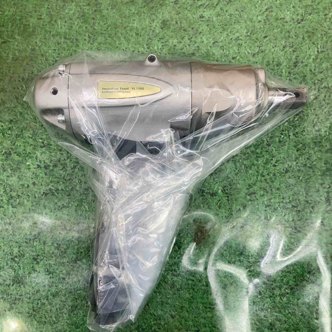 【未使用品】ヨコタ/YOKOTA エアシャットオフレンチ YLT110【町田店】