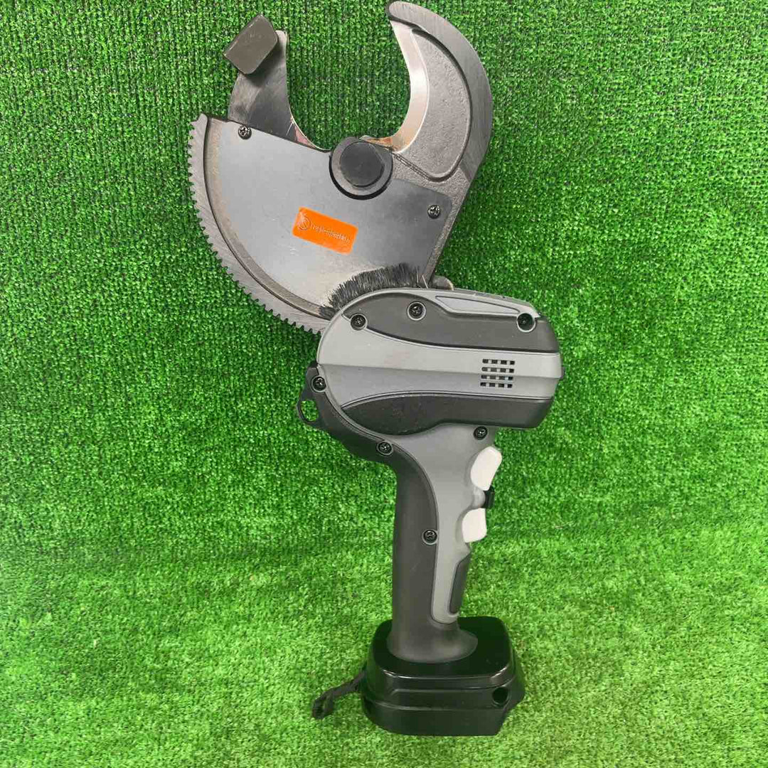 ◇泉精器製作所 リチウムイオンシリーズ 充電式カッタ S7-K50YM S7K50YM【川崎店】