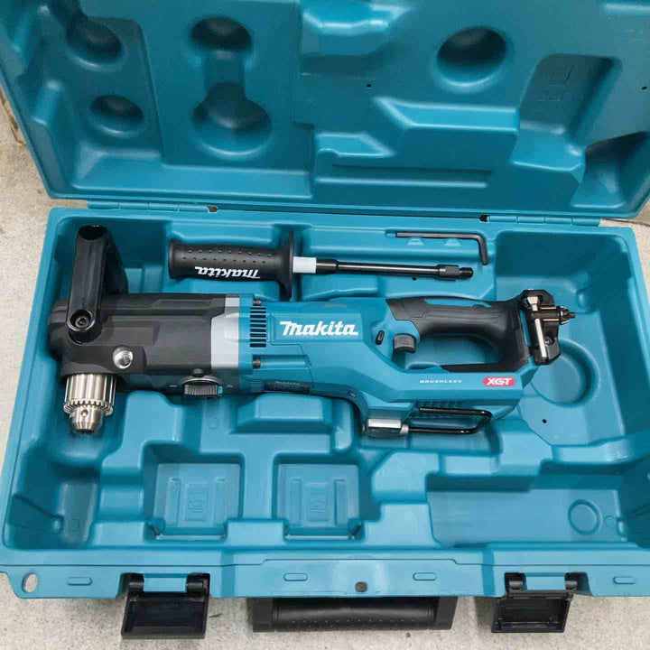 ★マキタ(makita) コードレスアングルドリル DA001GZK【八潮店】
