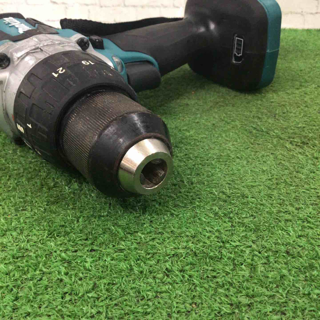☆マキタ(makita) コードレスドリルドライバー DF481DZ【町田店】