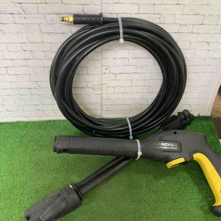 ◇ケルヒャー(KARCHER)  高圧洗浄機 JTK silent 1.600-901.0 サイレント プラス【町田店】