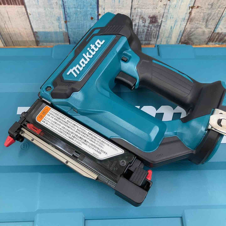 ★マキタ(makita) コードレスピンネイラ PT353DZK【柏店】