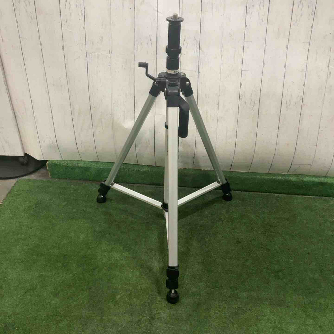 ◇タジマ(Tajima) レーザー墨出し器 エレベーター三脚 3000ライト ELV-300LT【川口店】