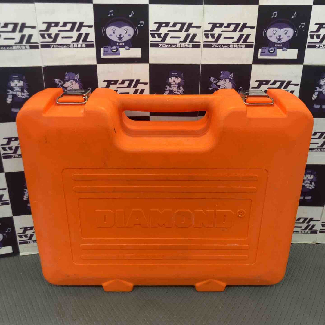 【中古品】IKK DIAMOND(旧:石原) 鉄筋カッター DC-16LZ【所沢店】