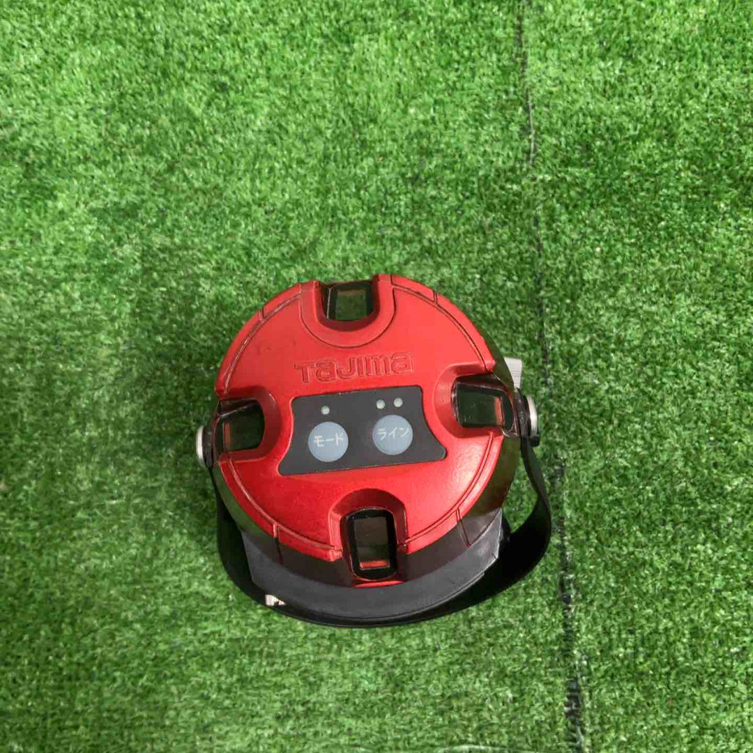 ◇タジマ(Tajima) レーザー墨出し器 矩十字・横  ZERO-KJY【草加店】