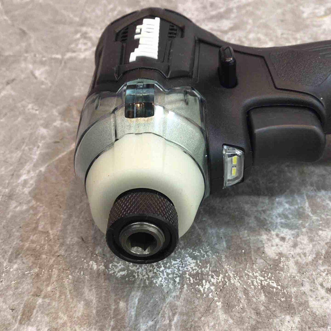 ◇マキタ(Makita) 充電式インパクトドライバ 本体のみ TD155DZB【八潮店】