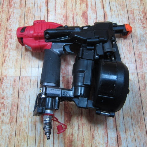 マックス(MAX) 高圧エアネジ打ち機 HV-R51G1【川崎店】
