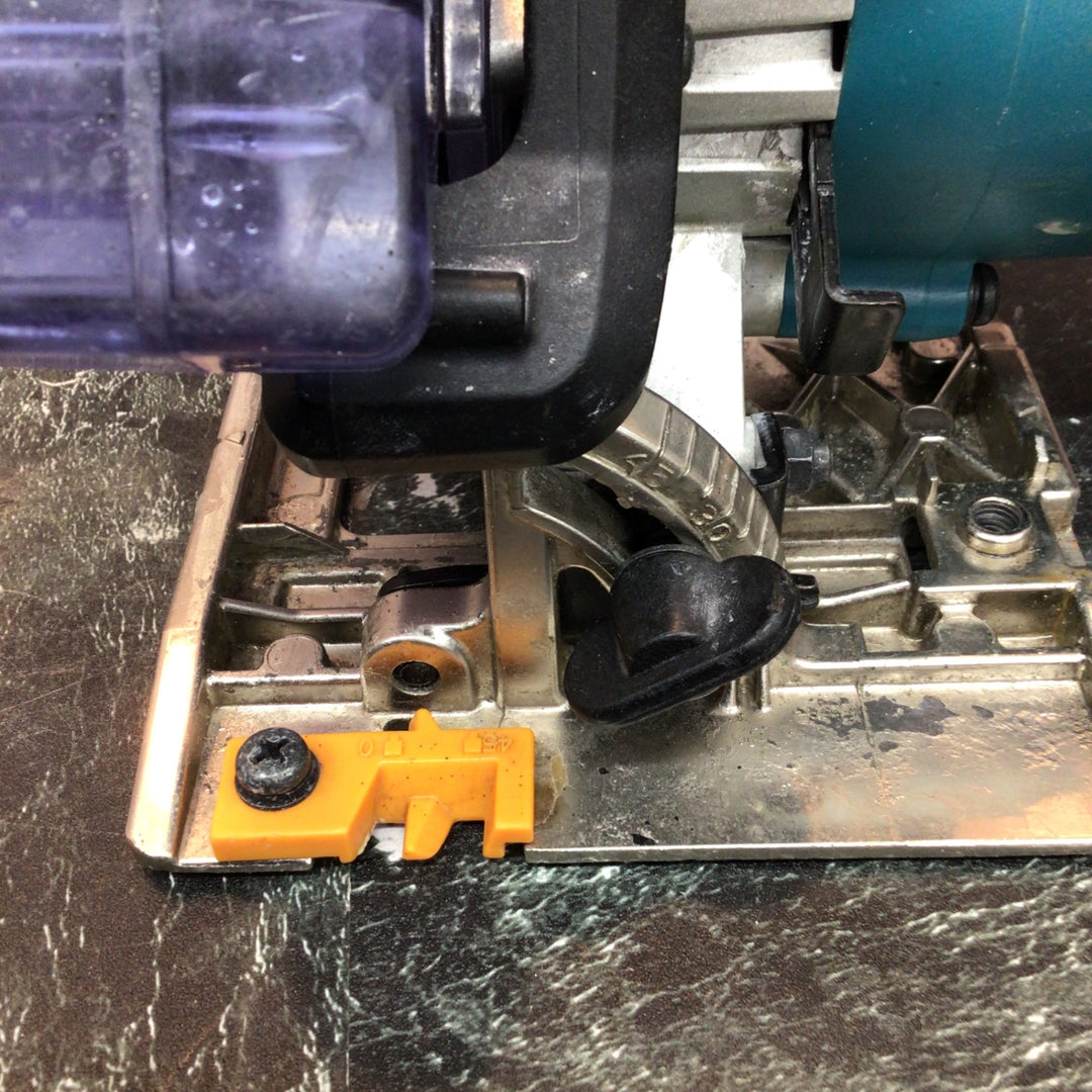 ★マキタ(makita) 防じん丸のこ KS4100F【八潮店】