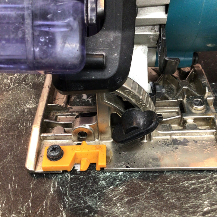 ★マキタ(makita) 防じん丸のこ KS4100F【八潮店】