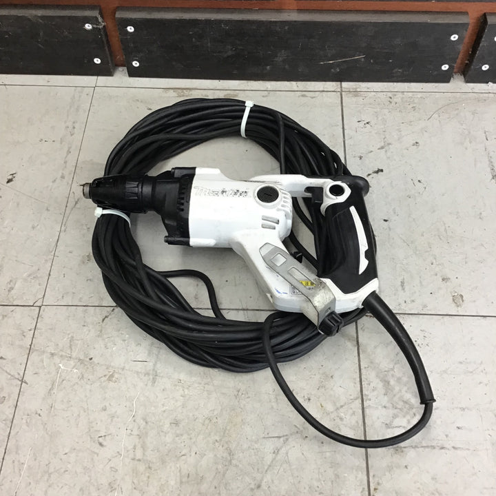 【中古品】マキタ/makita ボード用スクリュードライバ FS6100W 【鴻巣店】