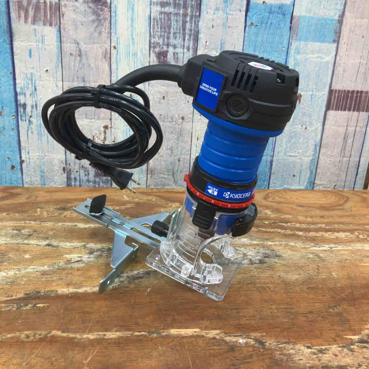 ◇リョービ(RYOBI) トリマ MTR-42【柏店】