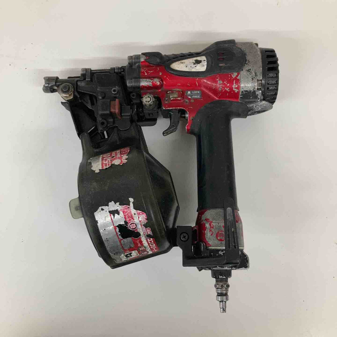☆マキタ(makita) 高圧エア釘打ち機 AN531H【戸田店】 – アクトツール 