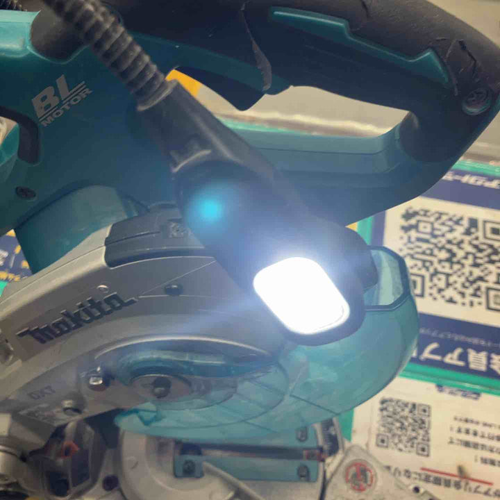 ★マキタ(makita) コードレス卓上マルノコ LS600DZ【戸田店】