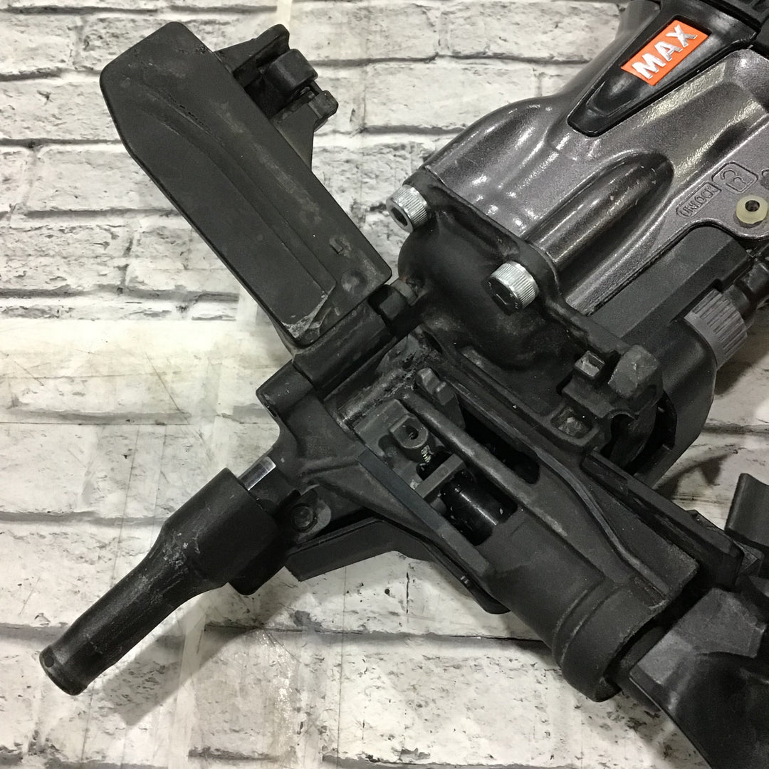 ★マックス(MAX) 高圧コンクリートピンネイラ HN-25C2【川口店】
