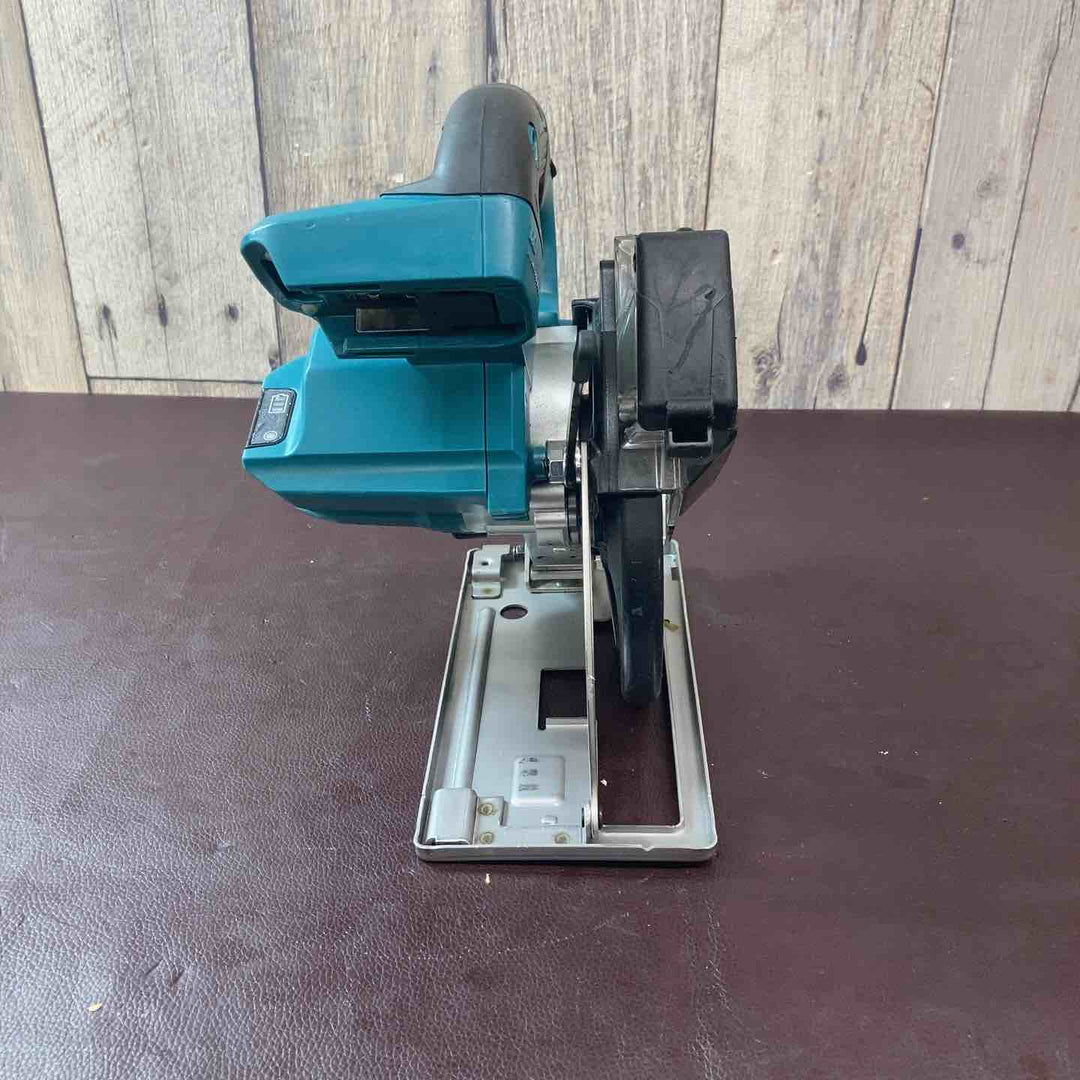 【中古品】マキタ(makita) コードレスチップソーカッター CS553DZ 18V【東大和店】