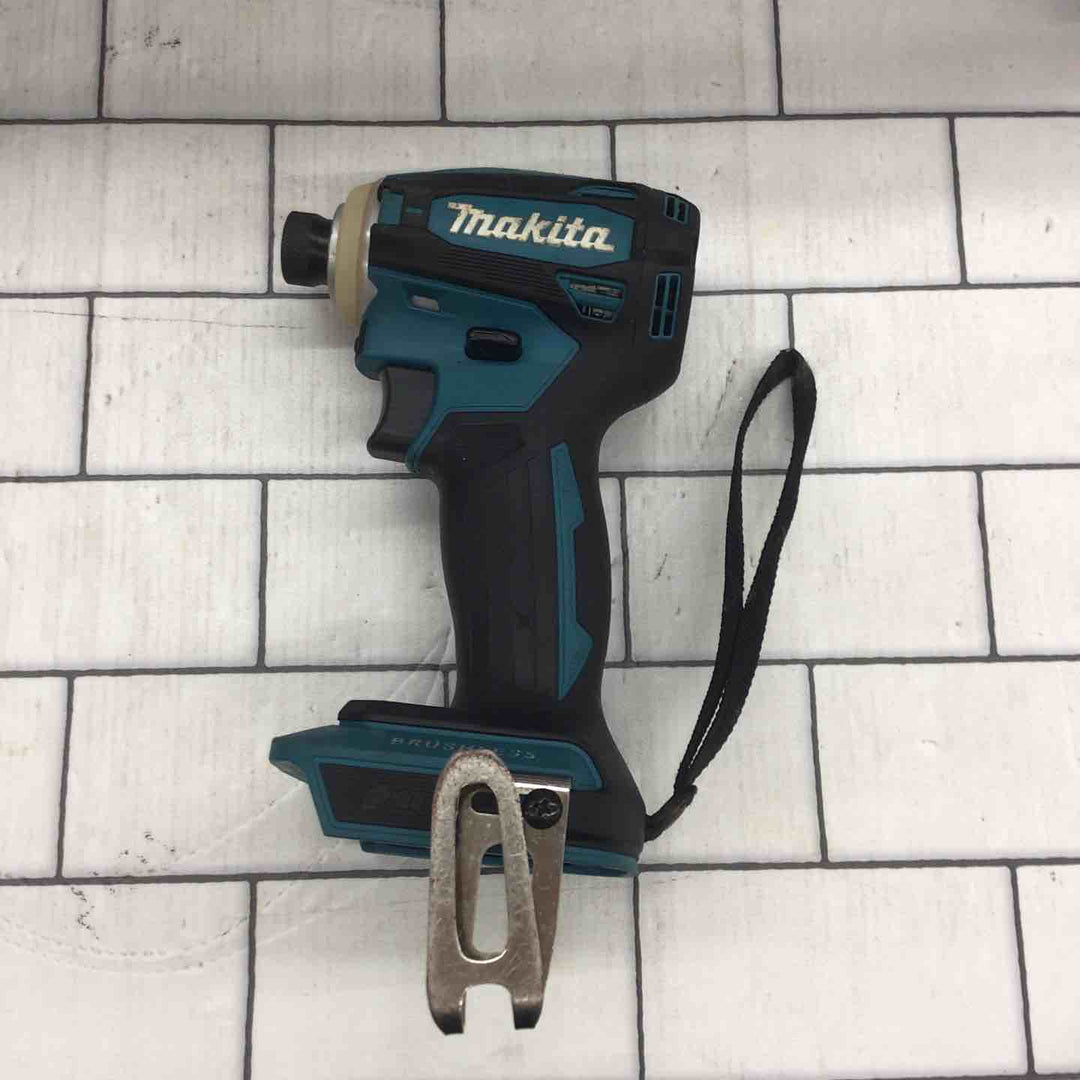 ★マキタ(makita) コードレスインパクトドライバー TD162DRGX【所沢店】