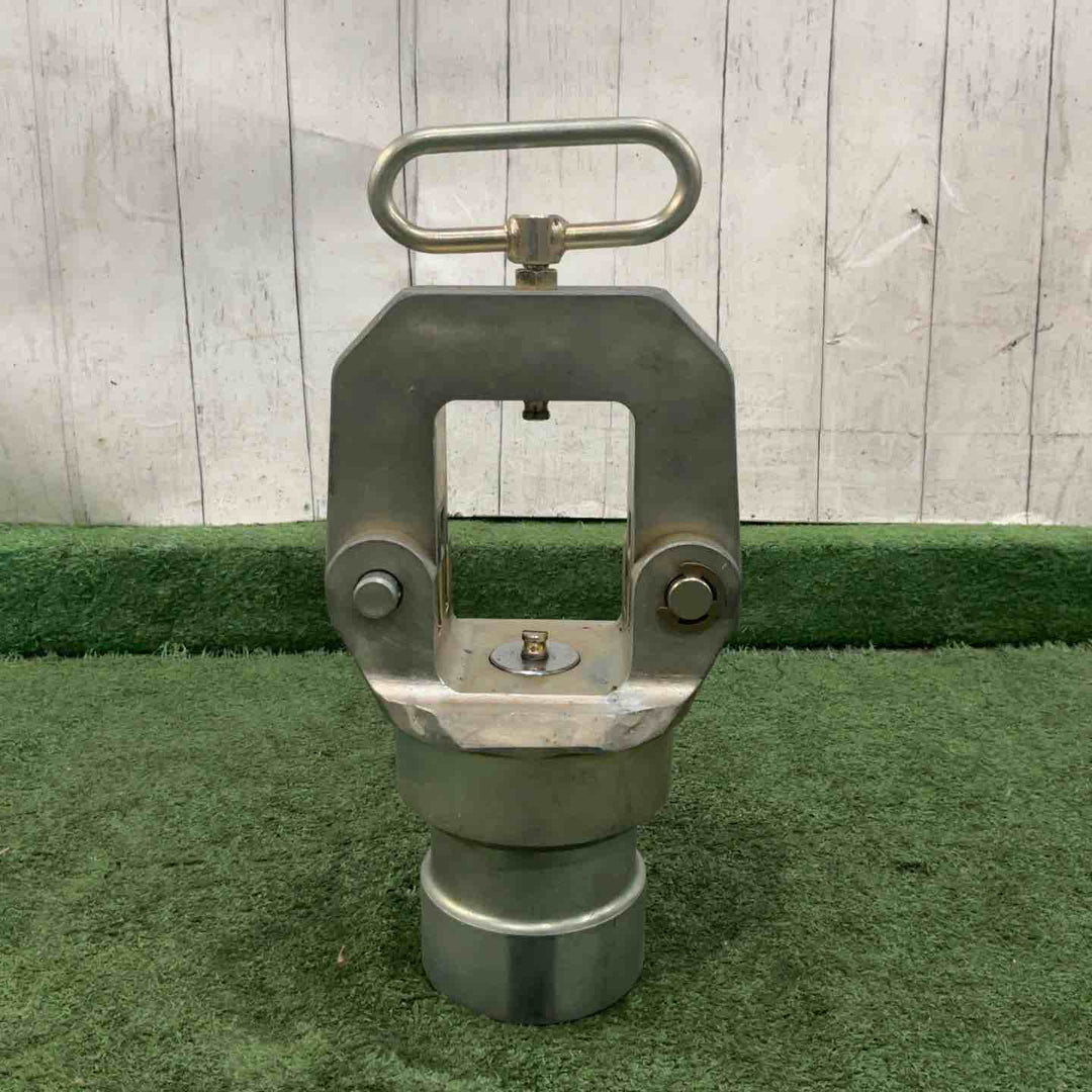 【店頭受取り限定】◇泉精器(IZUMI) 油圧圧縮工具 EP-520C【川口店】