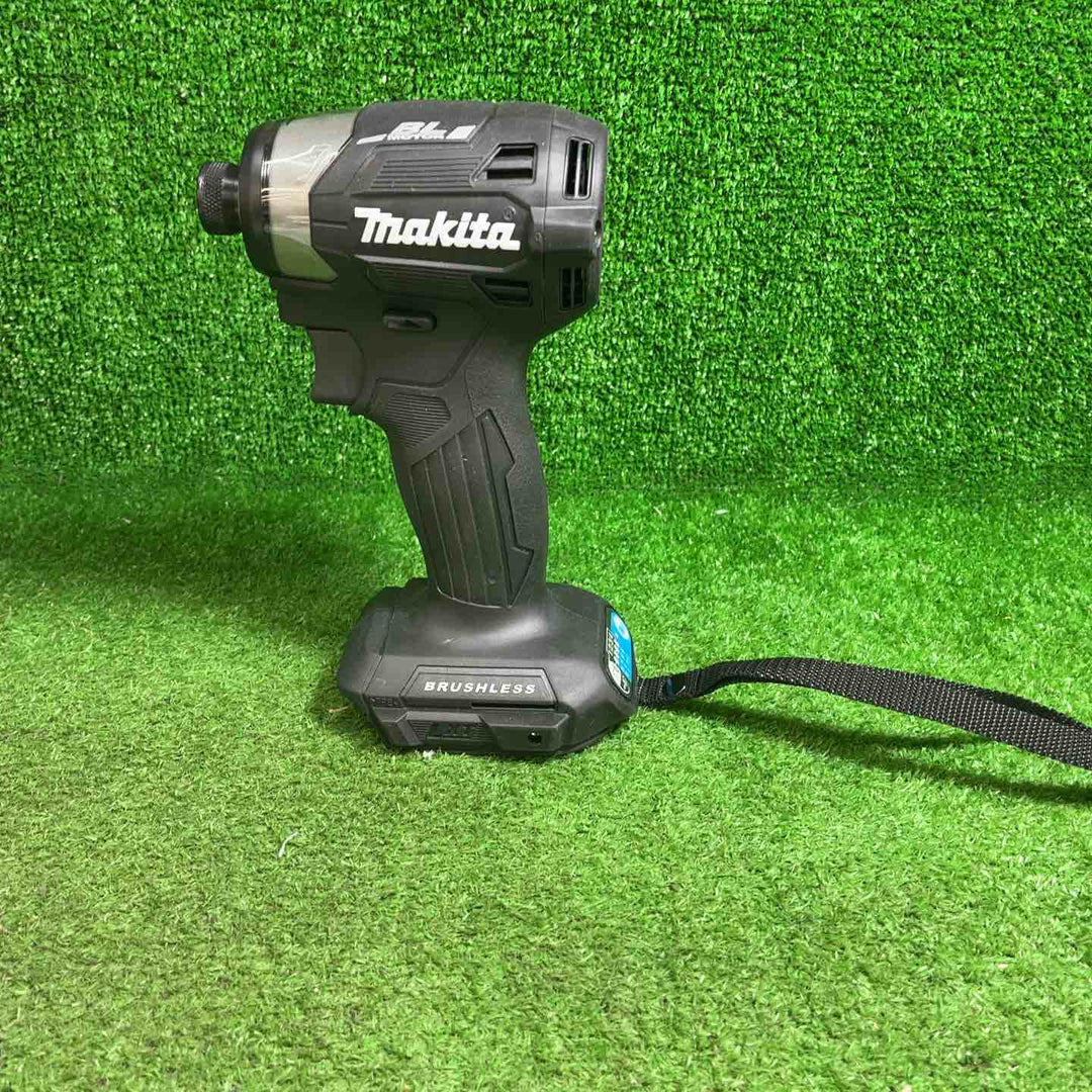 【未使用品】 マキタ(makita) コードレスインパクトドライバー TD173DZB 【藤沢店】