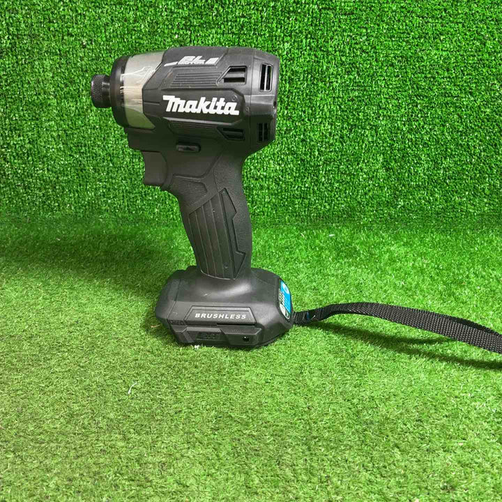 【未使用品】 マキタ(makita) コードレスインパクトドライバー TD173DZB 【藤沢店】