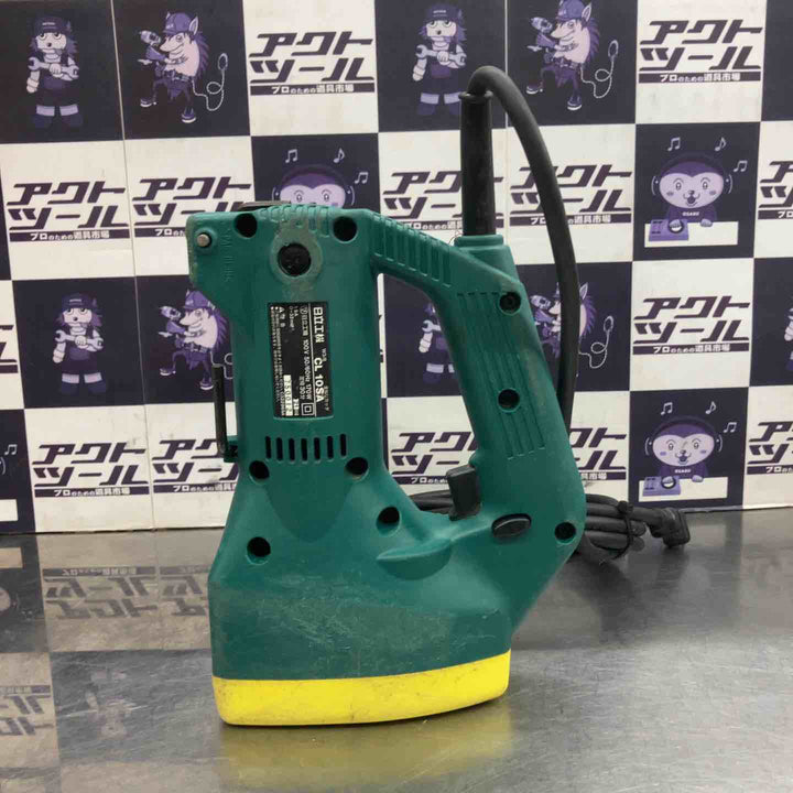 ◇ハイコーキ(HIKOKI ※旧:日立工機) 全ネジカッター CL10SA【所沢店】