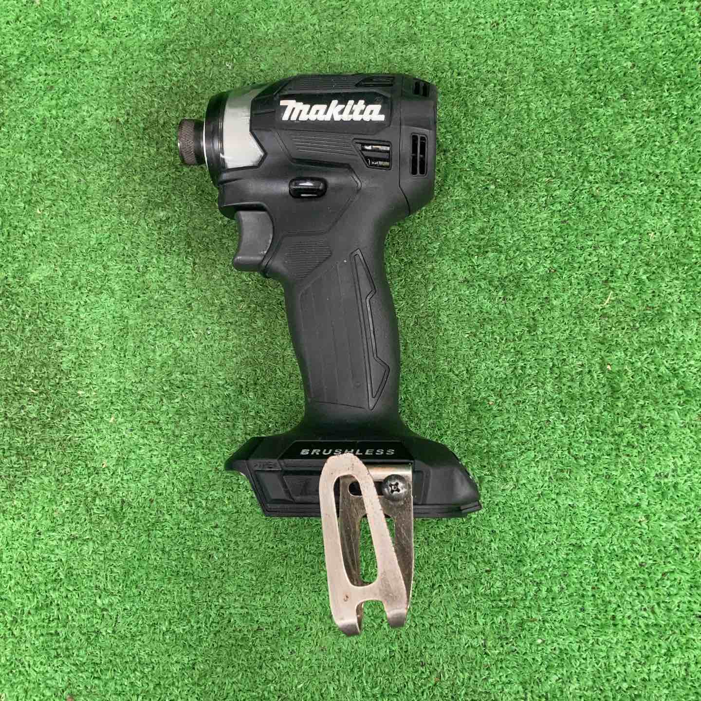 ☆マキタ(makita) コードレスインパクトドライバー TD173DZB【越谷店