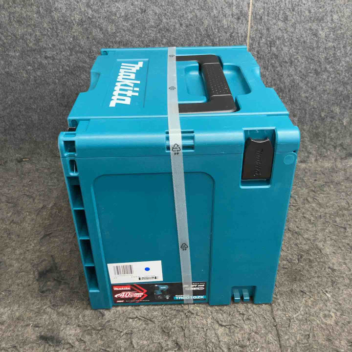 ＜特価＞★マキタ(makita) コードレス鉄筋結束機 リバータイア TR001GZK【鴻巣店】