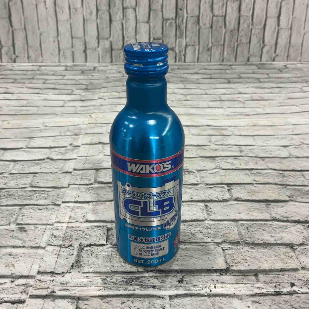 【ワコーズ/WAKO'S】クーラントブースター R141 冷却水性能復活剤 5本セット【川口店】