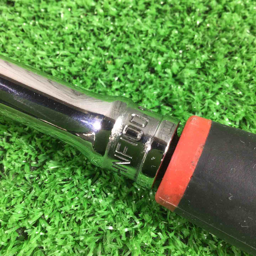 スナップオン(Snap-on) 3/8"ラウンドヘッドラチェットハンドル FHNF100【川口店】