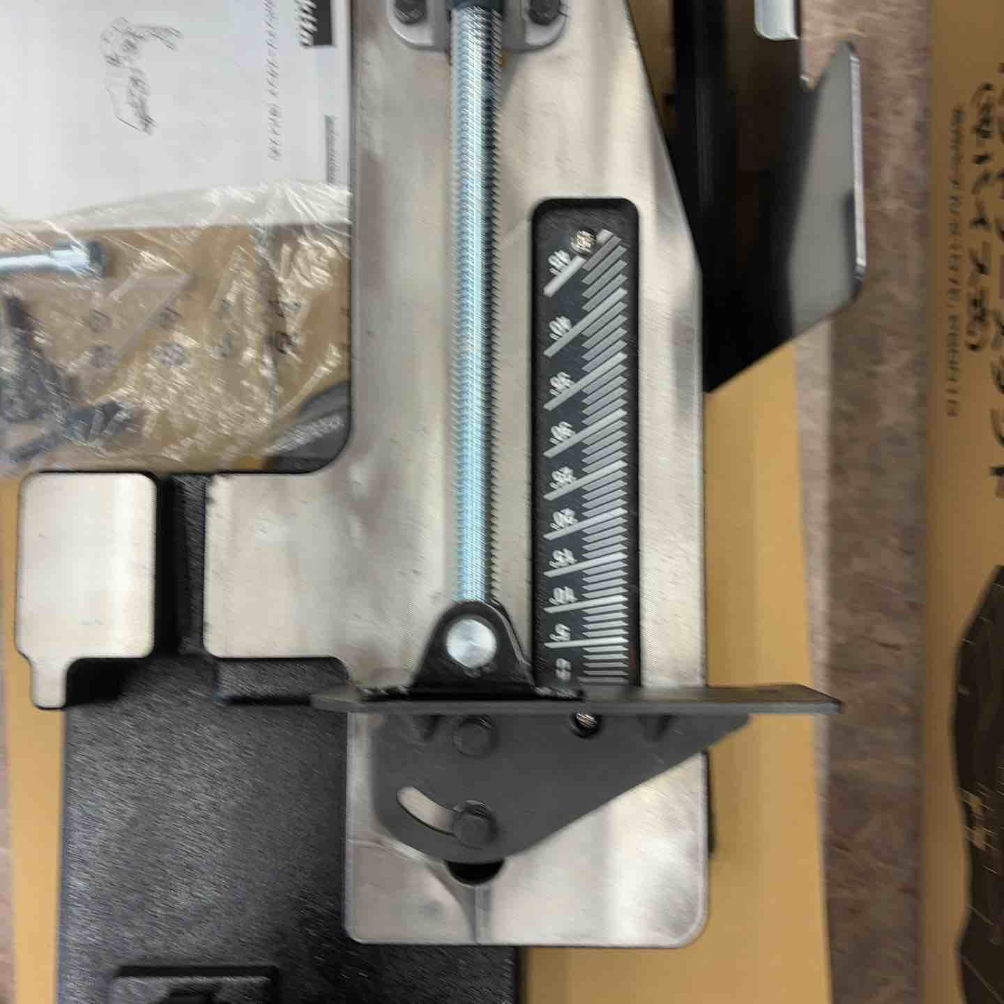 美品】マキタ/makita ポータブルバンドソー用スタンド No.194025-5