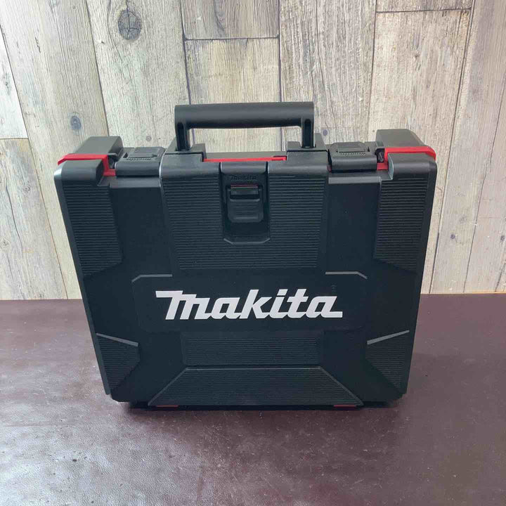 【未使用(店頭展示品)】★マキタ(makita) コードレスドリルドライバー DF003GRDX【東大和店】