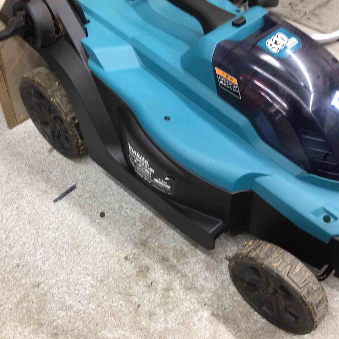 【中古品 店頭受取り限定】マキタ Makita 330ミリ充電式芝刈機 18V 本体のみ MLM330DZ【八潮店】