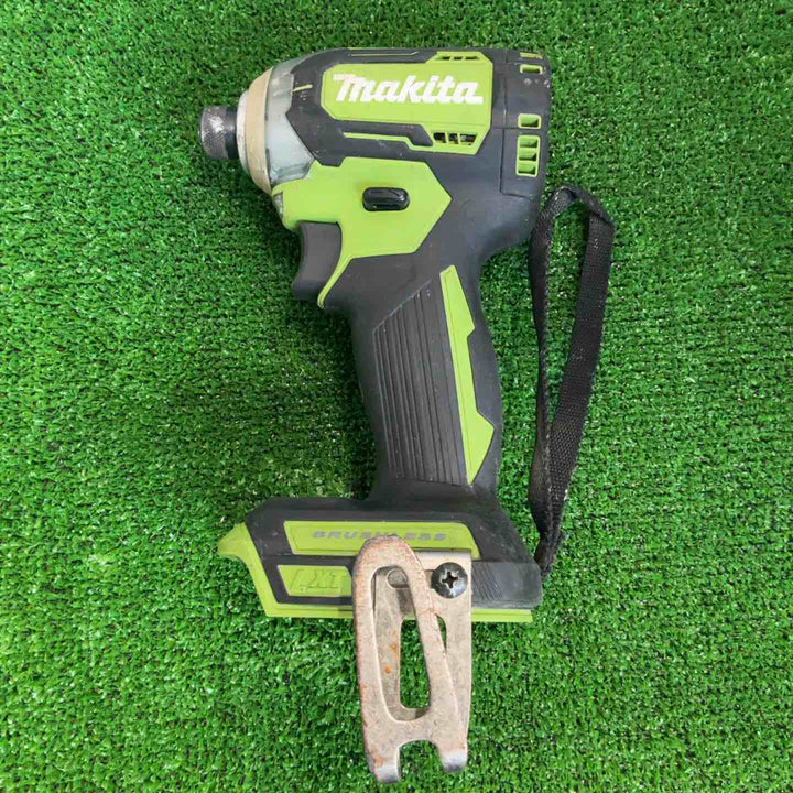 ★マキタ(makita) コードレスインパクトドライバ TD170DRGXL【草加店】