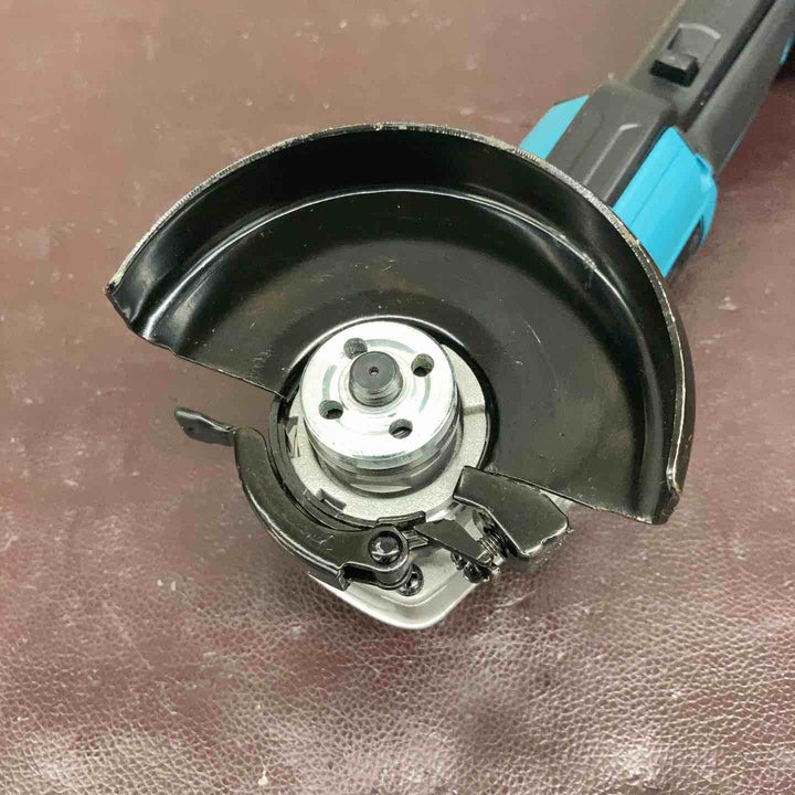 【中古品】マキタ(makita) 100mmコードレスディスクグラインダ GA418DRG【東大和店】
