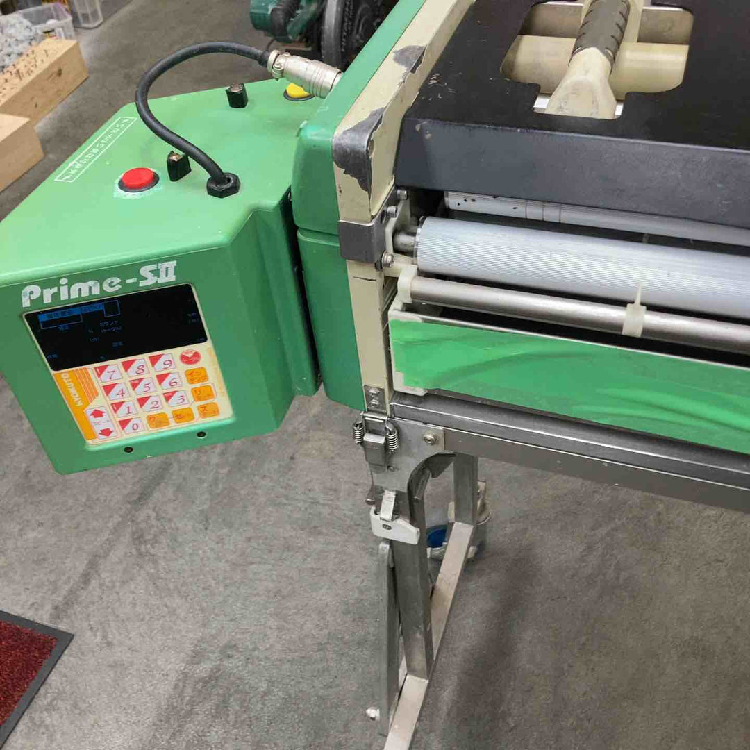 【店頭受取り限定】◇極東 糊付け機 Prime-SⅡ primeS2【川崎店】