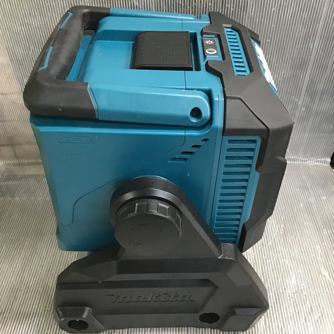 【中古美品/2024年製造】マキタ(makita) コードレススタンドライト ML004G【草加店】