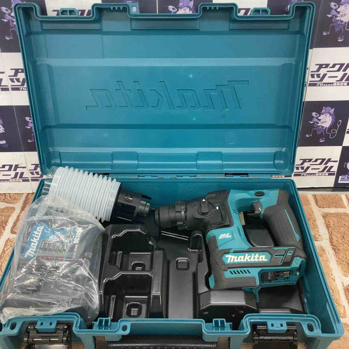 【中古品】マキタ(makita) コードレスハンマドリル HR166DZK【所沢店】