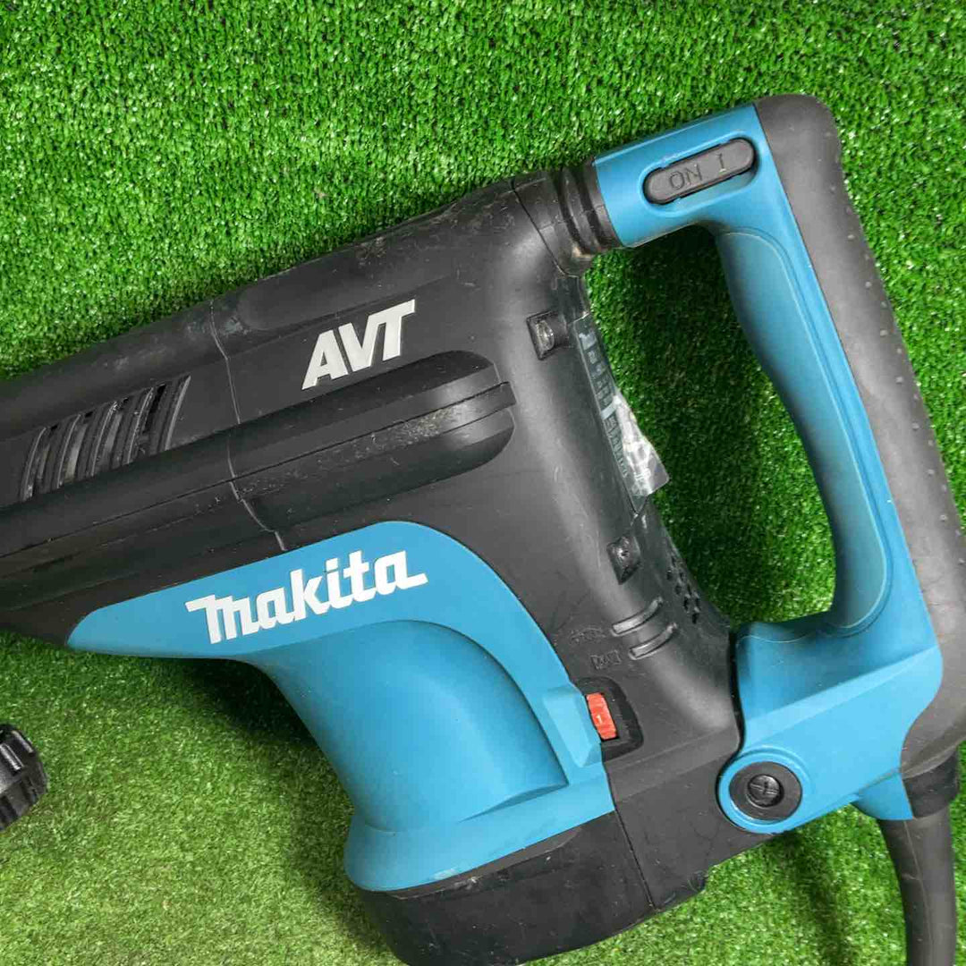マキタ(makita) 電動ハンマ HM1213C【藤沢店】