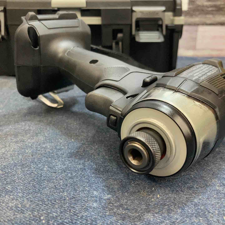★マキタ(makita) コードレスインパクトドライバー TD173DRGXB【八潮店】