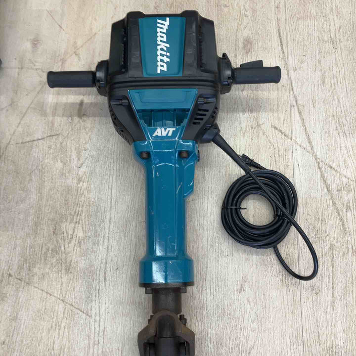 【店頭受取り限定】★マキタ(makita) 電動ハンマ HM1812 ブルポイント付き(写真参照)【川越店】