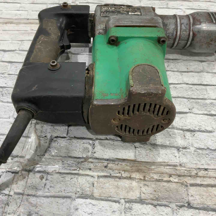 ★ハイコーキ(HIKOKI ※旧:日立工機) 電動ハンマ H41SA(N)【川口店】